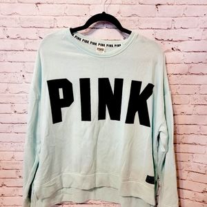 PINK by Victoria's Secret Crewneck Sweatshirt